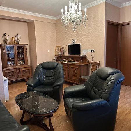 Sun Apartment Tbiliszi Kültér fotó