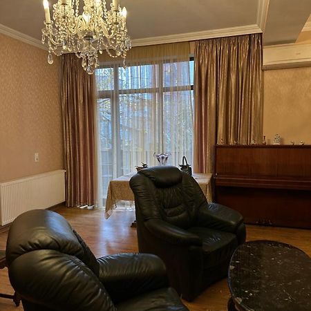 Sun Apartment Tbiliszi Kültér fotó