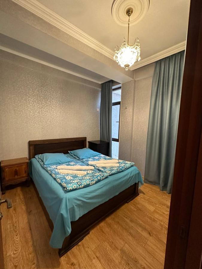 Sun Apartment Tbiliszi Kültér fotó