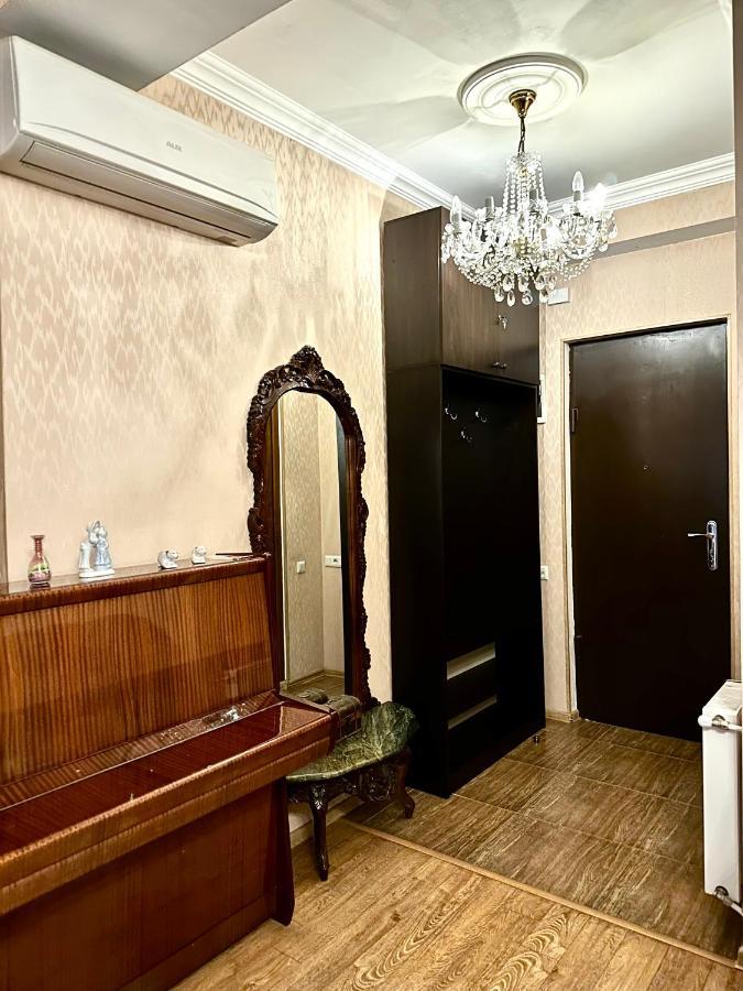Sun Apartment Tbiliszi Kültér fotó