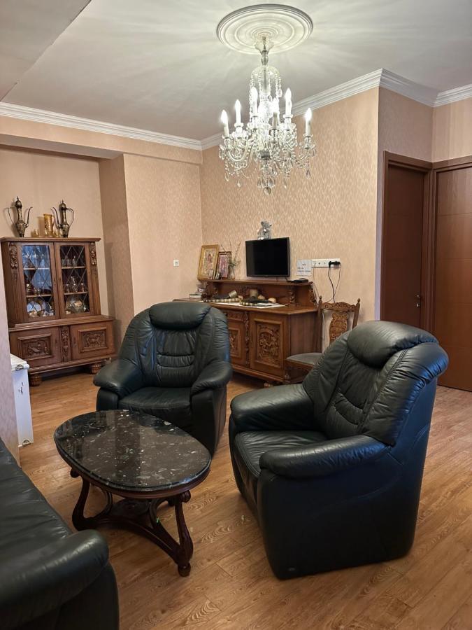 Sun Apartment Tbiliszi Kültér fotó