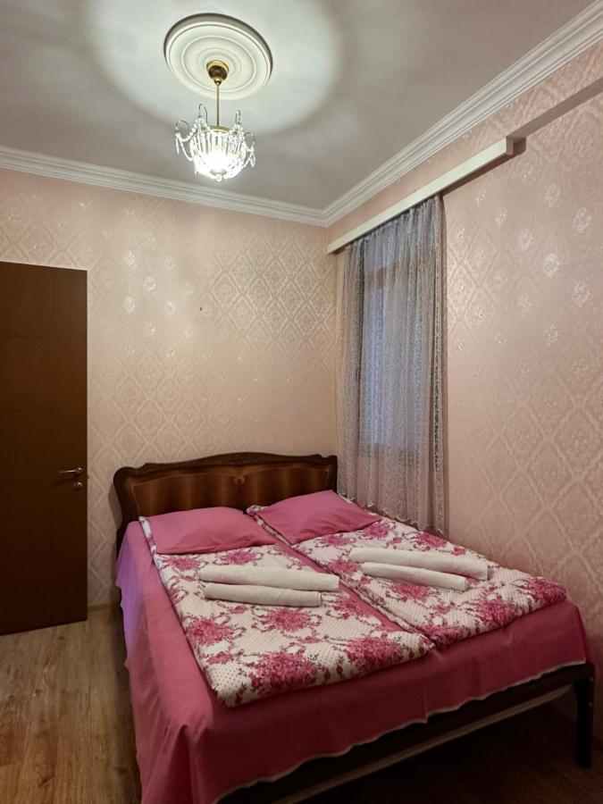 Sun Apartment Tbiliszi Kültér fotó