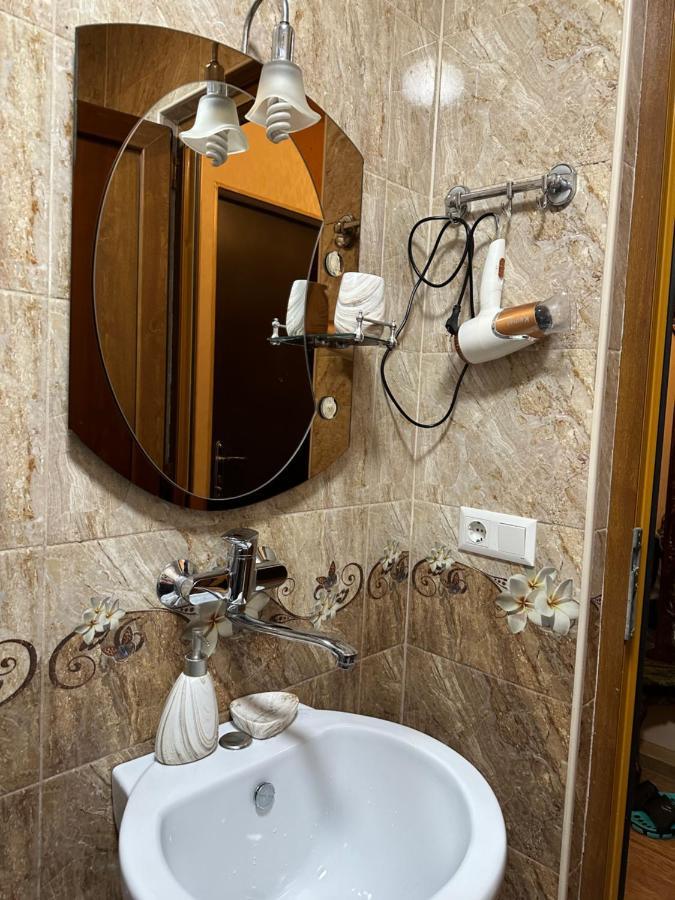 Sun Apartment Tbiliszi Kültér fotó